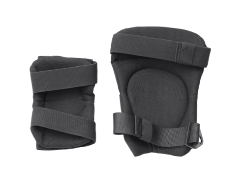 EMERSON НАКОЛЕННИКИ И НАЛОКОТНИКИ BLACK 4571