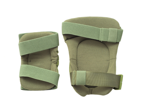 EMERSON НАКОЛЕННИКИ И НАЛОКОТНИКИ OLIVE 4574 HS2230