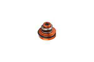 SUPER SHOOTER ГОЛОВА ПОРШНЯ SILENCED CNC PISTON HEAD BALL-BEARING 21897
