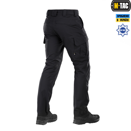 M-TAC ШТАНИ OPERATOR FLEX SPECIAL LINE BLACK