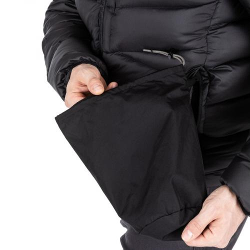 5.11 КУРТКА ЗИМНЯЯ ACADIA DOWN JACKET BLACK 48364-019