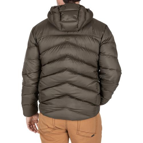 5.11 КУРТКА ЗИМНЯЯ ACADIA DOWN JACKET RANGER GREEN 48364-186