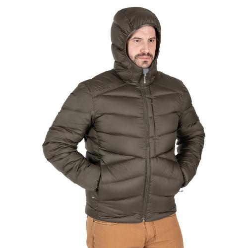 5.11 КУРТКА ЗИМНЯЯ ACADIA DOWN JACKET RANGER GREEN 48364-186