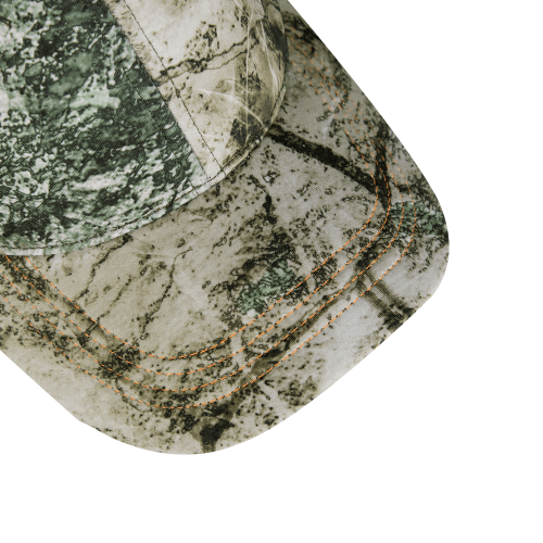 CAMO-TEC БЕЙСБОЛКА CAMOFLEX TERRA UA 1170
