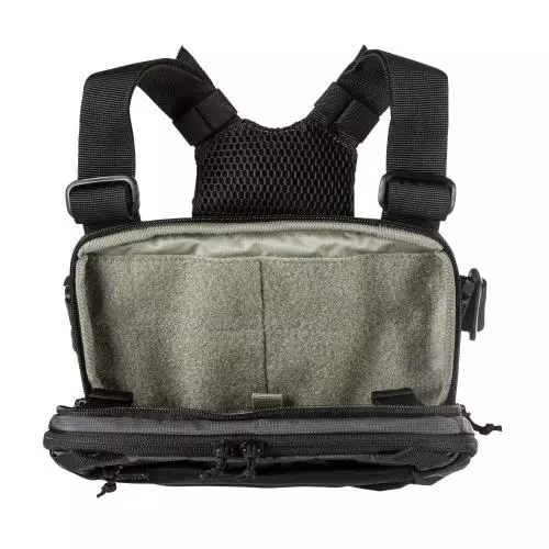 5.11 СУМКА НАГРУДНАЯ SKYWEIGHT UTILITY CHEST PACK SAGE GREEN 56770ABR-831