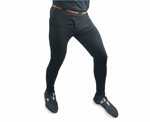 CHAMELEON ТЕРМОБЕЛЬЕ RAYON BLACK 0219-04-20
