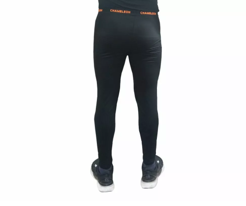 CHAMELEON ТЕРМОБЕЛЬЕ RAYON BLACK 0219-04-20