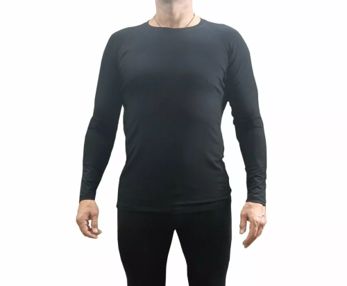 CHAMELEON ТЕРМОБІЛИЗНА RAYON BLACK 0219-04-20