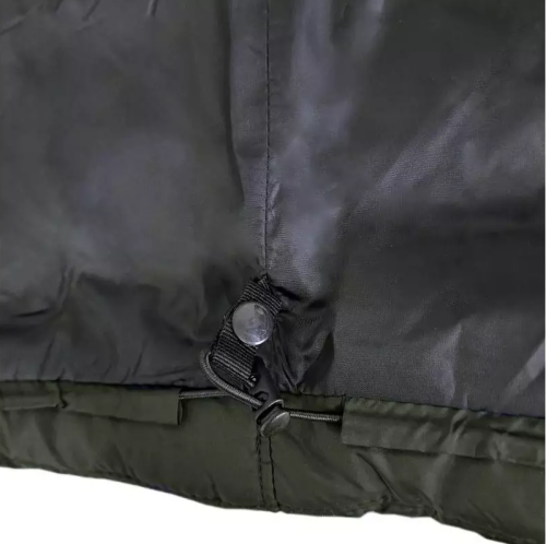 CHAMELEON ЗИМНЯЯ КУРТКА PROXIMA OLIVE 0772-01