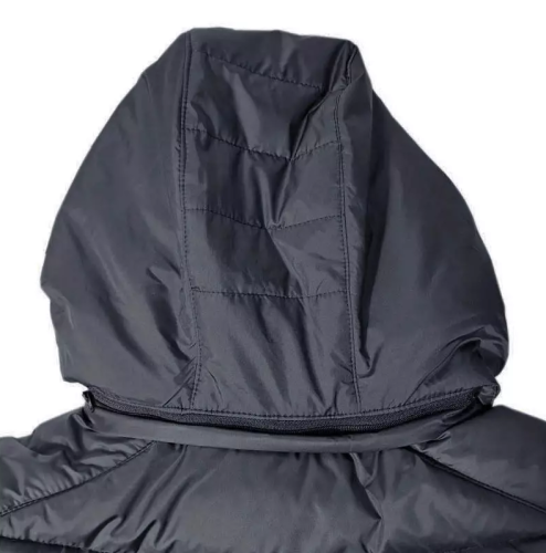 CHAMELEON ЗИМНЯЯ КУРТКА PROXIMA BLACK 0772-04