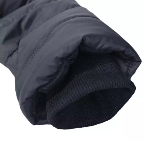 CHAMELEON ЗИМНЯЯ КУРТКА PROXIMA BLACK 0772-04