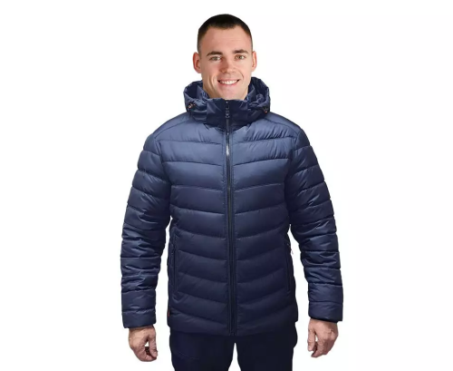CHAMELEON ЗИМОВА КУРТКА PROXIMA NAVY 0772-35