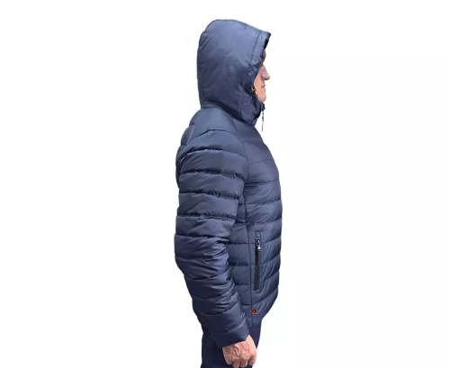 CHAMELEON ЗИМОВА КУРТКА PROXIMA NAVY 0772-35
