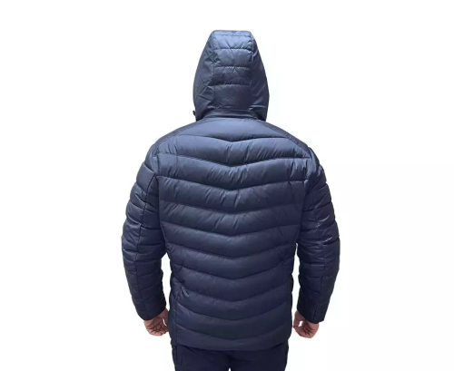 CHAMELEON ЗИМОВА КУРТКА PROXIMA NAVY 0772-35