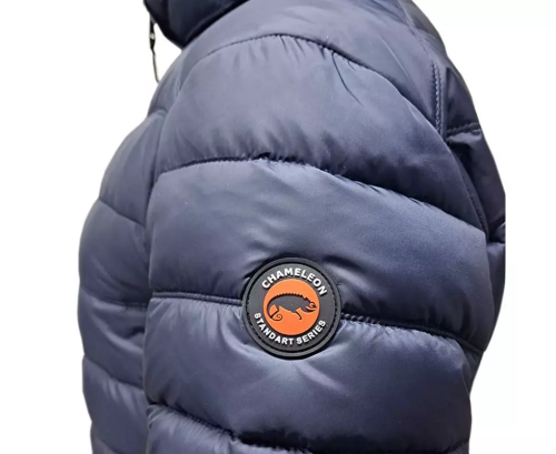 CHAMELEON ЗИМОВА КУРТКА PROXIMA NAVY 0772-35