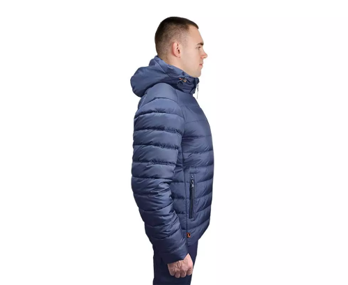 CHAMELEON ЗИМОВА КУРТКА PROXIMA NAVY 0772-35