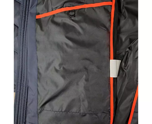 CHAMELEON ЗИМОВА КУРТКА PROXIMA NAVY 0772-35