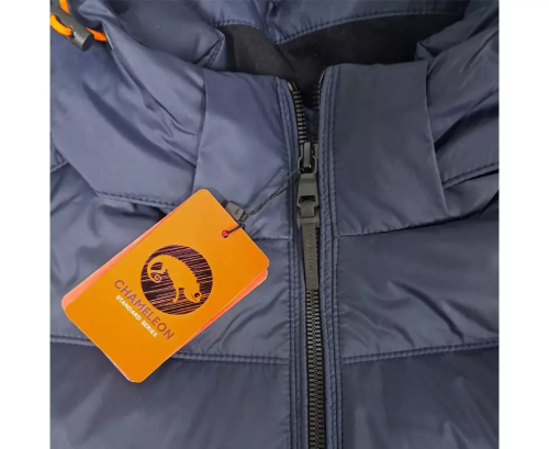 CHAMELEON ЗИМОВА КУРТКА PROXIMA NAVY 0772-35
