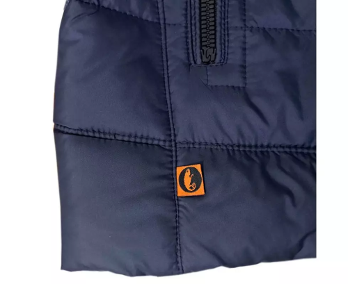 CHAMELEON ЗИМОВА КУРТКА PROXIMA NAVY 0772-35
