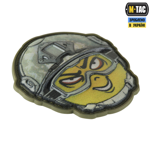 НАШИВКА EMOJI №23