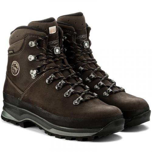 LOWA БОТИНКИ RANGER III GTX SLATE 210687/0997
