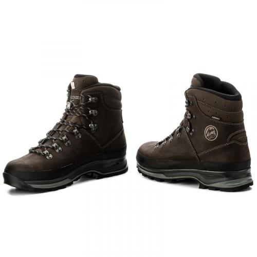 LOWA БОТИНКИ RANGER III GTX SLATE 210687/0997