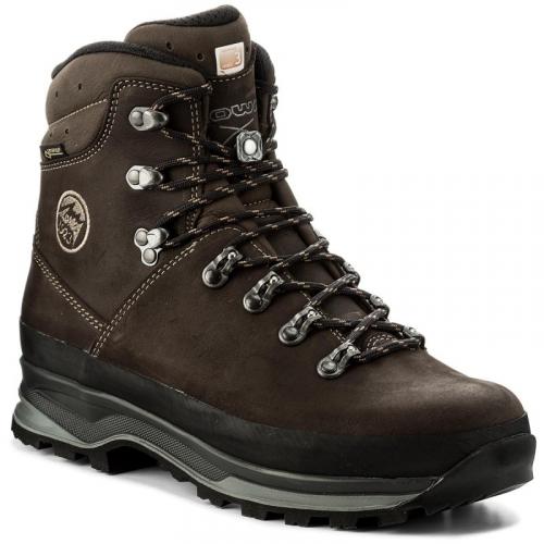 LOWA БОТИНКИ RANGER III GTX SLATE 210687/0997