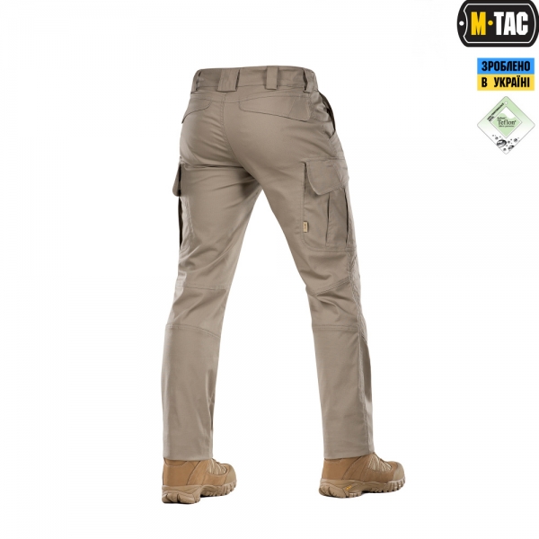 M-TAC ШТАНИ OPERATOR FLEX KHAKI