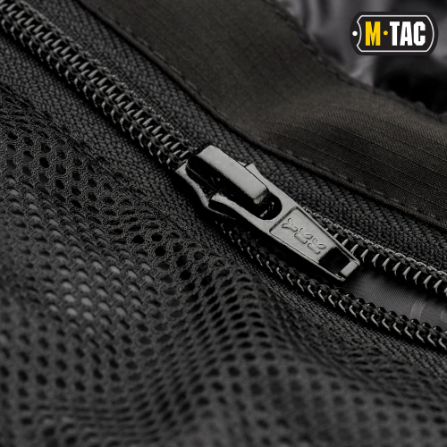 M-TAC КУРТКА ЗИМНЯЯ ALPHA EXTREME GEN.III BLACK