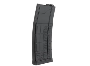 BATTLEAXE МАГАЗИН МЕХАНІЧНИЙ 416/AR15 200 BBS BLACK 30778