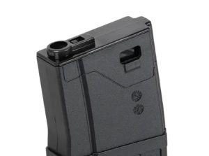BATTLEAXE МАГАЗИН МЕХАНІЧНИЙ 416/AR15 200 BBS BLACK 30778
