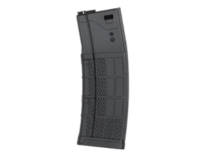BATTLEAXE МАГАЗИН МЕХАНІЧНИЙ 416/AR15 200 BBS BLACK 30778