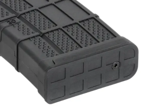 BATTLEAXE МАГАЗИН МЕХАНІЧНИЙ 416/AR15 200 BBS BLACK 30778
