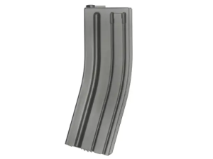 BATTLEAXE МАГАЗИН БУНКЕРНИЙ STEEL MAG AR15 350 BBS BLACK 30939