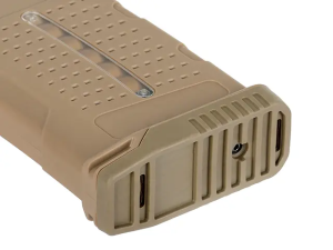 BATTLEAXE МАГАЗИН МЕХАНІЧНИЙ SR25/AR10 220 BBS TAN 27657