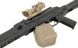 BATTLEAXE МАГАЗИН ЕЛЕКТРОБУНКЕРНИЙ AK 1200 BLS 18382