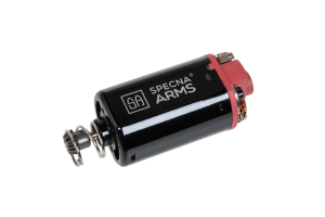 SPECNA ARMS МОТОР SUPER HIGH TORQUE DARK MATTER 31000RPM SHORT TYPE 2 31606