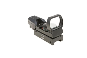 THETA OPTICS КОЛЛИМАТОРНЫЙ ПРИЦЕЛ OPEN REFLEX SIGHT 18631