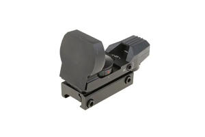 THETA OPTICS КОЛЛИМАТОРНЫЙ ПРИЦЕЛ OPEN REFLEX SIGHT 18631