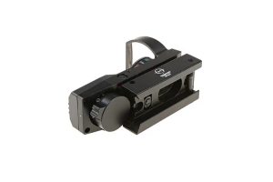 THETA OPTICS КОЛЛИМАТОРНЫЙ ПРИЦЕЛ OPEN REFLEX SIGHT 18631