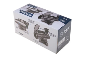 THETA OPTICS КОЛЛИМАТОР OPERATOR REFLEX SIGHT BLACK 20247