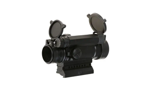 THETA OPTICS КОЛЛИМАТОР OPERATOR REFLEX SIGHT BLACK 20247