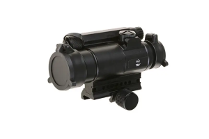 THETA OPTICS КОЛЛИМАТОР OPERATOR REFLEX SIGHT BLACK 20247