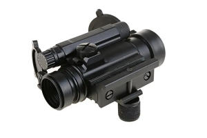 THETA OPTICS КОЛЛИМАТОР OPERATOR REFLEX SIGHT BLACK 20247