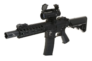THETA OPTICS КОЛЛИМАТОР OPERATOR REFLEX SIGHT BLACK 20247