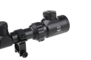 THETA OPTICS ОПТИЧЕСКИЙ ПРИЦЕЛ 6-24X50 AOEG SCOPE 18635