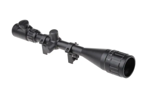 THETA OPTICS ОПТИЧЕСКИЙ ПРИЦЕЛ 6-24X50 AOEG SCOPE 18635