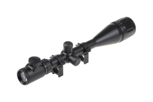 THETA OPTICS ОПТИЧЕСКИЙ ПРИЦЕЛ 6-24X50 AOEG SCOPE 18635