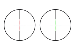 THETA OPTICS ОПТИЧЕСКИЙ ПРИЦЕЛ 6-24X50 AOEG SCOPE 18635