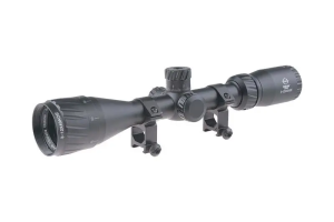 THETA OPTICS ОПТИЧЕСКИЙ ПРИЦЕЛ 3-12X40 AOE SCOPE 22443